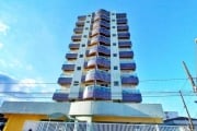 Apartamento com 1 quarto à venda, 47 m² por R$ 240.000 - Caiçara - Praia Grande/SP