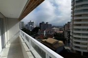 Apartamento com 2 dormitórios à venda, 73 m² por R$ 510.000,00 - Caiçara - Praia Grande/SP