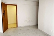 Apartamento com 1 quarto à venda, 48 m² por R$ 398.000 - Caiçara - Praia Grande/SP