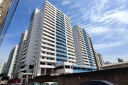 Apartamento com 2 quartos à venda, 80 m² por R$ 454.000 - Ocian - Praia Grande/SP