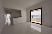 Apartamento com 2 quartos à venda, 62 m² por R$ 379.000 - Boqueirão - Praia Grande/SP