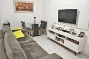 Apartamento à venda, 43 m² por R$ 225.000,00 - Tupi - Praia Grande/SP