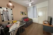 Kitnet à venda, 38 m² por R$ 279.000 - Canto do Forte - Praia Grande/SP