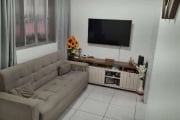 Apartamento à venda, 35 m² por R$ 245.000,00 - Canto do Forte - Praia Grande/SP