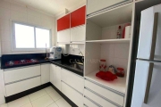 Apartamento com 2 quartos à venda, 60 m² - Aviação - Praia Grande/SP