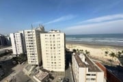 Apartamento à venda, 63 m² por R$ 420.000,00 - Ocian - Praia Grande/SP