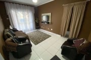 Apartamento com 1 quarto à venda, 50 m² por R$ 320.000 - Aviação - Praia Grande/SP