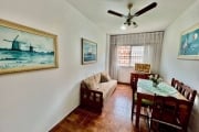 Apartamento à venda, 47 m² por R$ 280.000,00 - Boqueirão - Praia Grande/SP