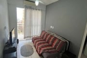 Apartamento com 1 quarto à venda, 45 m² por R$ 330.000 - Ocian - Praia Grande/SP