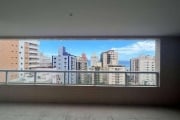 Apartamento à venda, 118 m² por R$ 850.000,00 - Aviação - Praia Grande/SP