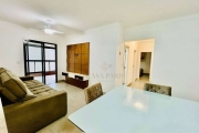 Apartamento à venda, 97 m² por R$ 850.000,00 - Vila Guilhermina - Praia Grande/SP