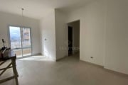 Apartamento com 2 quartos à venda, 62 m² por R$ 500.000 - Canto do Forte - Praia Grande/SP