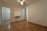 Apartamento com 1 quarto à venda, 43 m² por R$ 340.000 - Vila Guilhermina - Praia Grande/SP