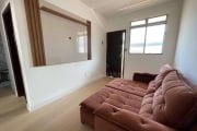 Apartamento com 2 quartos à venda, 50 m² por R$ 295.000 - Canto do Forte - Praia Grande/SP