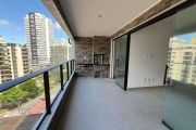 Apartamento com 2 quartos à venda, 83 m² por R$ 740.000 - Canto do Forte - Praia Grande/SP