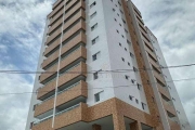 Apartamento com 2 quartos à venda, 71 m² por R$ 420.000 - Vila Guilhermina - Praia Grande/SP