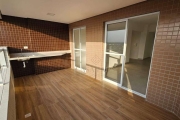 Apartamento com 2 quartos à venda, 80 m² por R$ 560.000 - Tupi - Praia Grande/SP