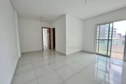 Apartamento com 2 dormitórios à venda, 82 m² por R$ 535.000,00 - Aviação - Praia Grande/SP