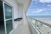 Apartamento à venda, 94 m² por R$ 640.000,00 - Aviação - Praia Grande/SP