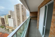 Apartamento com 2 quartos à venda, 81 m² por R$ 738.000 - Aviação - Praia Grande/SP