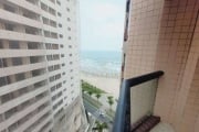 Apartamento com 2 quartos à venda, 85 m² por R$ 450.000 - Caiçara - Praia Grande/SP