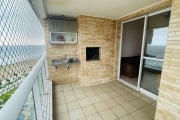 Apartamento com 3 quartos à venda, 98 m² por R$ 950.000 - Mirim - Praia Grande/SP