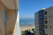 Apartamento com 1 dormitório à venda, 62 m² por R$ 440.000,00 - Jardim Real - Praia Grande/SP