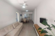 Apartamento com 2 dormitórios à venda, 88 m² por R$ 530.000,00 - Ocian - Praia Grande/SP