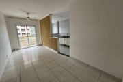 Apartamento com 1 quarto à venda, 55 m² por R$ 310.000 - Vila Tupi - Praia Grande/SP