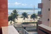 Apartamento com 2 quartos à venda, 83 m² por R$ 600.000 - Vila Tupi - Praia Grande/SP