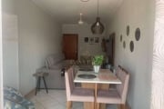 Apartamento com 1 dormitório à venda, 55 m² por R$ 310.000,00 - Vila Guilhermina - Praia Grande/SP