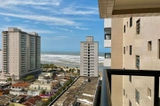 Apartamento à venda, 67 m² por R$ 470.000,00 - Mirim - Praia Grande/SP