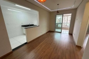 Apartamento à venda, 69 m² por R$ 565.000,00 - Canto do Forte - Praia Grande/SP