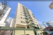 Apartamento com 1 dormitório à venda, 55 m² por R$ 320.000,00 - Vila Guilhermina - Praia Grande/SP