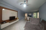 Apartamento com 3 quartos à venda, 117 m² por R$ 450.000 - Vila Tupi - Praia Grande/SP