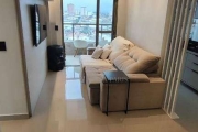 Apartamento com 2 dormitórios à venda, 63 m² por R$ 670.000,00 - Canto do Forte - Praia Grande/SP