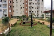 Apartamento com 2 quartos à venda, 48 m² por R$ 320.000 - Ocian - Praia Grande/SP