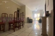 Apartamento com 2 quartos à venda, 79 m² por R$ 400.000 - Aviação - Praia Grande/SP