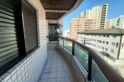 Apartamento com 2 quartos à venda, 93 m² por R$ 530.000 - Tupi - Praia Grande/SP