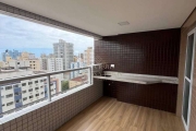 Apartamento com 2 quartos à venda, 85 m² por R$ 555.000 - Tupi - Praia Grande/SP