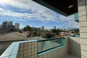 Apartamento com 2 dormitórios à venda, 75 m² por R$ 490.000,00 - Canto do Forte - Praia Grande/SP