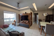 Apartamento à venda, 120 m² por R$ 650.000,00 - Aviação - Praia Grande/SP