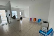 Apartamento à venda, 74 m² por R$ 370.000,00 - Ocian - Praia Grande/SP