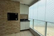 Apartamento com 3 quartos à venda, 91 m² por R$ 950.000 - Mirim - Praia Grande/SP