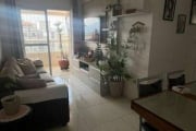 Apartamento com 02 quartos  à venda, 71 m² por R$ 435.000 - Aviação - Praia Grande/SP