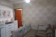 Kitnet com 1 quarto à venda, 30 m² por R$ 235.000 - Vila Guilhermina - Praia Grande/SP