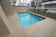 Apartamento à venda, 89 m² por R$ 629.684,55 - Canto do Forte - Praia Grande/SP