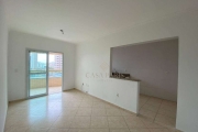 Apartamento com 2 dormitórios à venda, 77 m² por R$ 510.000,00 - Caiçara - Praia Grande/SP