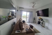 Apartamento à venda, 50 m² por R$ 240.000,00 - Vila Tupi - Praia Grande/SP