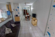 Apartamento com 02 quartos à venda, 70 m² por R$ 330.000 - Vila Caiçara - Praia Grande/SP